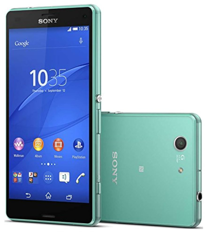 Sony Xperia C4 repair